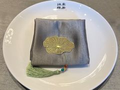 -江南雅厨(李公堤店)