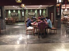 -苏州独墅湖书香世家酒店