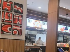 -阳阳中国饭(北京荟聚店)