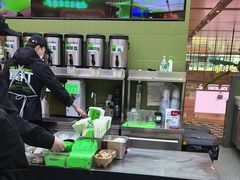 -Yes Lemon就是柠·手打柠檬茶(苏州中心一店)