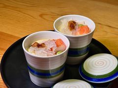 -原志优秀食材·匠心料理·海胆主题(金亿广场店)