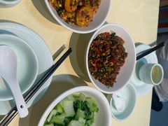 -笨罗卜浏阳菜馆(龙华鹏润达店)