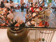 -花漫里日式餐厅(刺桐店)