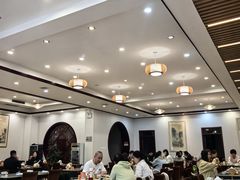 -丽泽山庄·生态怀柔菜·虹鳟鱼(红螺寺店)