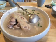 -冯记豆花店(健翔桥店)