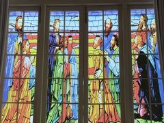 -苏州市基督教使徒堂