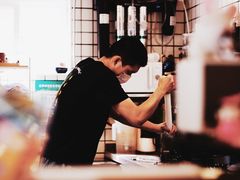 -BE YOLO必有乐&小红帽三明治