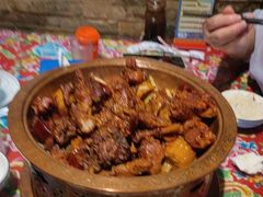 -人民公社大食堂(张家湾店)