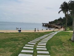 -东澳岛