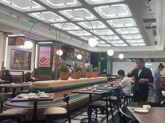 -新旺茶餐厅(鑫耀·光环live店)