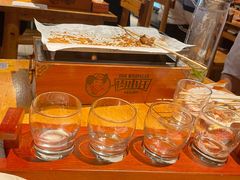 -肉串汪(月坛店)