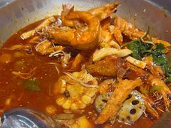 -李想大虾(江北天街店)