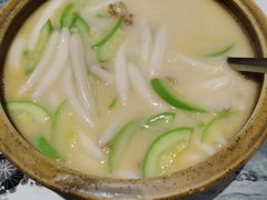 -山芋腔苏北菜(盐城滨海店)