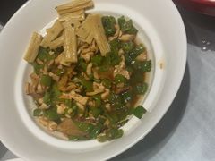 -大鸭梨烤鸭·北京菜(南小街/南苑店)