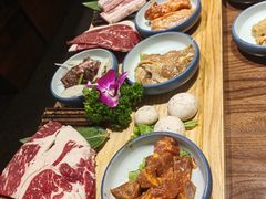 -匠牛道烤肉料理店(西坝河店)