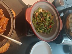 -鸽子侯·家宴·平价海鲜(市图书馆店)
