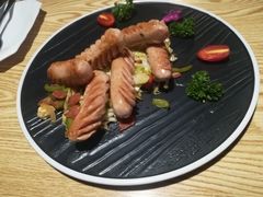 -爱德堡西餐咖啡吧(北师大店)