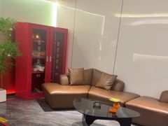 -成都ins星空塔酒店(春熙路天府广场店)