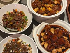 -楚山晓·楚湘菜(江夏永旺店)