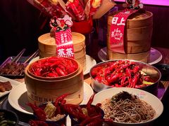 -红盔甲·小龙虾(定西路店)