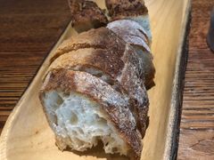 -Mercato莫卡多露台餐厅与酒吧(K11店)