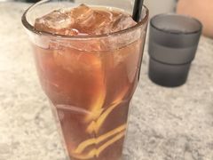 -留半山·香港食堂(啦啦宝都店)