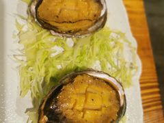 -质烤烤物·活烤海鲜(质烤总店)
