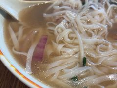 -越南牛肉河粉餐厅(书院巷店)