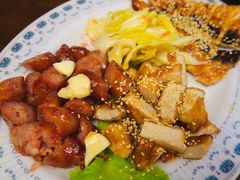 -梅鑫海产店