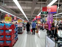 -家乐福(川沙店)