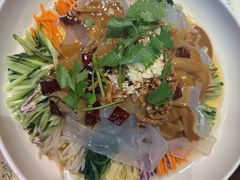 -老厨家(友谊路总店)