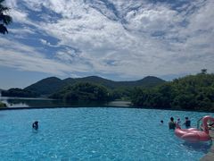 -宁波九龙湖开元度假村