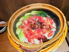 -捞王锅物料理(成都上城龙湖天街店)