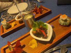 -富力威斯汀酒店-中国元素中餐厅(武昌临江店)