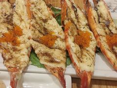 -樱の千渡日式料理·铁板烧•烧鸟(金盛田广场店)