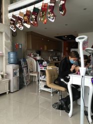-喵酱日式美甲美睫Neko Nail Studio