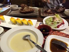 -雅达利超级牛扒(黄岐店)