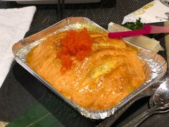 -昱匠·日本料理(金融街店)