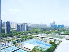 -小南洋海景餐厅(深圳湾店)