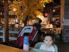 -卞氏菜根香(青羊万达店)