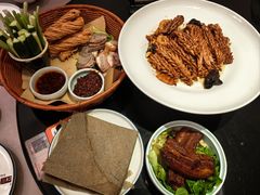 -闫府私房菜·百年鲁菜(恒隆店)