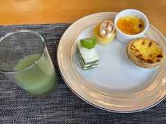 -二楼咖啡厅·厦门源昌凯宾斯基大酒店(湖滨中路店)