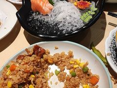 -万岁寿司(万国店)