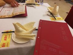 -北京全聚德(天安门店)