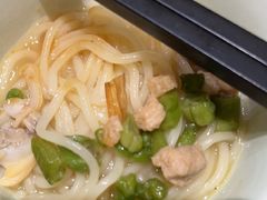 -青雅中餐厅(大连金石滩绿发希尔顿度假酒店)