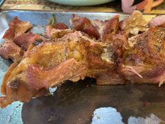 -美森西餐厅(曙光大道店)