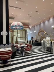 点击看大图 -奈尔宝家庭中心·亲子餐厅(鄞州万达店)