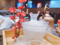 -火宫殿·湘菜小吃·商务宴请·生日聚会(市府店)