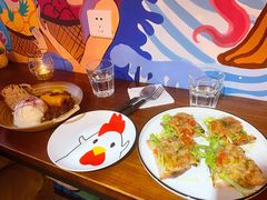 -Mesa Madre梅萨妈妈·Bintana(国贸店)