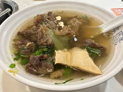 -陈记顺和潮汕牛肉火锅(韩江路店)